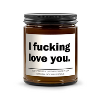 Candle Thumbnail