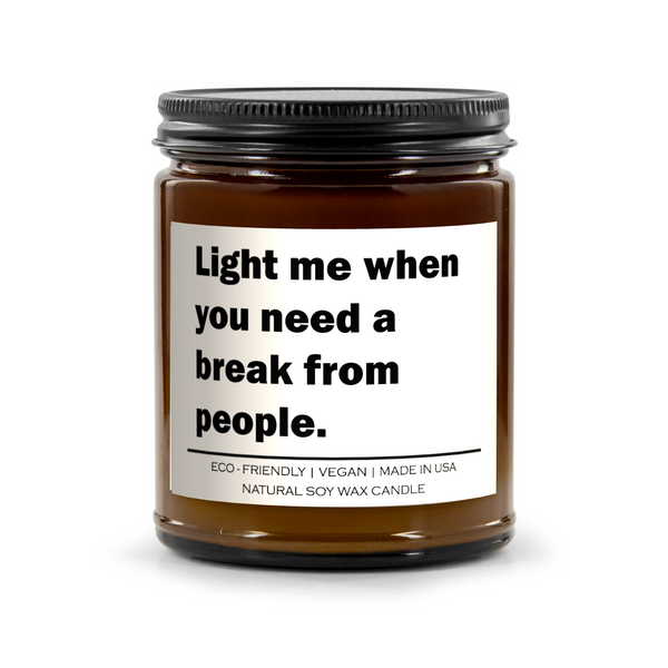 Candle Thumbnail