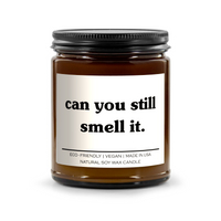 Candle Thumbnail