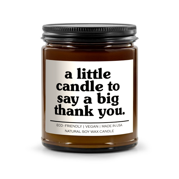 Candle Thumbnail