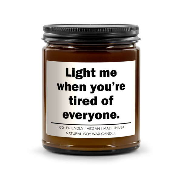 Candle Thumbnail