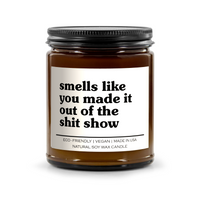Candle Thumbnail