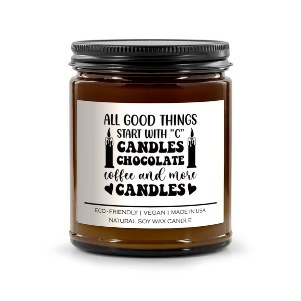 Candle Thumbnail