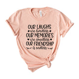 Our Laughs are Limitless