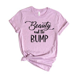 Beauty and the bump