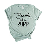 Beauty and the bump