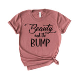 Beauty and the bump