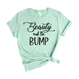 Beauty and the bump