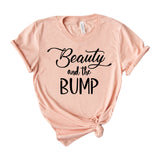 Beauty and the bump