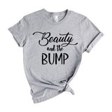 Beauty and the bump