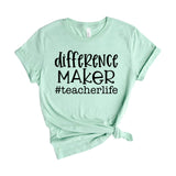 Difference maker