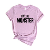 little monster