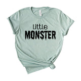 little monster