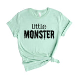 little monster