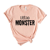 little monster