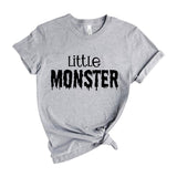 little monster