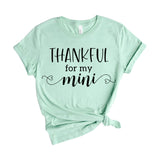 thankful for my mini