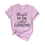 blessed to be called grandma