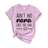 ain't no nana like the one I got