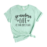 grandma life is the best life