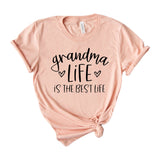 grandma life is the best life