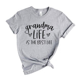 grandma life is the best life
