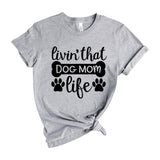 livin' that dog mom life