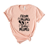 from mama to baby mama
