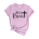 he is risen