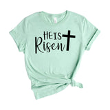 he is risen