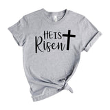 he is risen