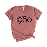 vintage 1980