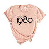 vintage 1980