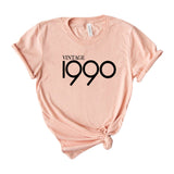 vintage 1990