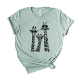 giraffe
