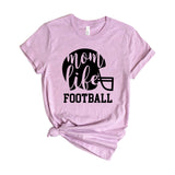 mom life football