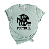 mom life football