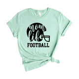 mom life football
