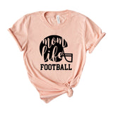mom life football