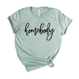 homebody