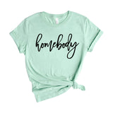 homebody