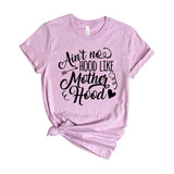 ain't no hood like motherhood