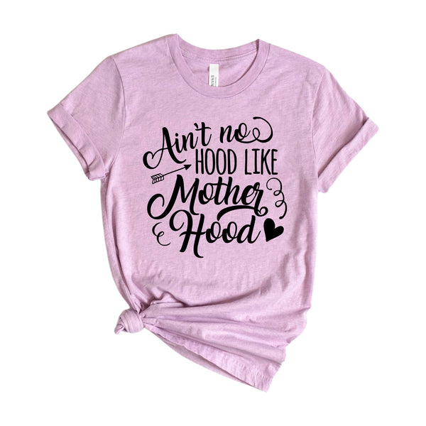 ain't no hood like motherhood