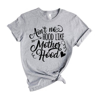 ain't no hood like motherhood