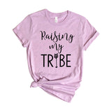 raising my tribe