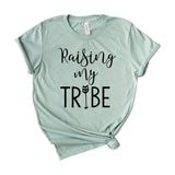 raising my tribe