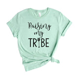 raising my tribe