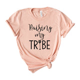 raising my tribe