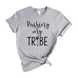 raising my tribe