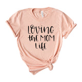 loving the mom life